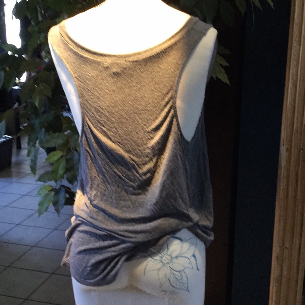 Tank top - Picture 4 of 4